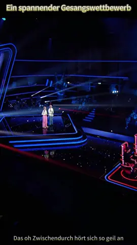Junges Gesangstalent bei The Voice Kids. Der Wahnsinn!#TheVoiceKids #BlindAudition #Gesangstalent #Talentshow #TikTokDeutsch    The Voice Kids