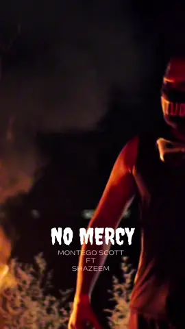 No Mercy-Fed all my demons with scars  -Truth in the cage while lies prevail-  #nomercy #demons #chaos #scarystories #music @SHAZEEM 