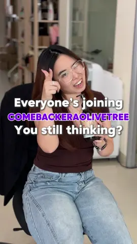 Ok we're calling you out specifically 👀  We keep seeing the same people say 
