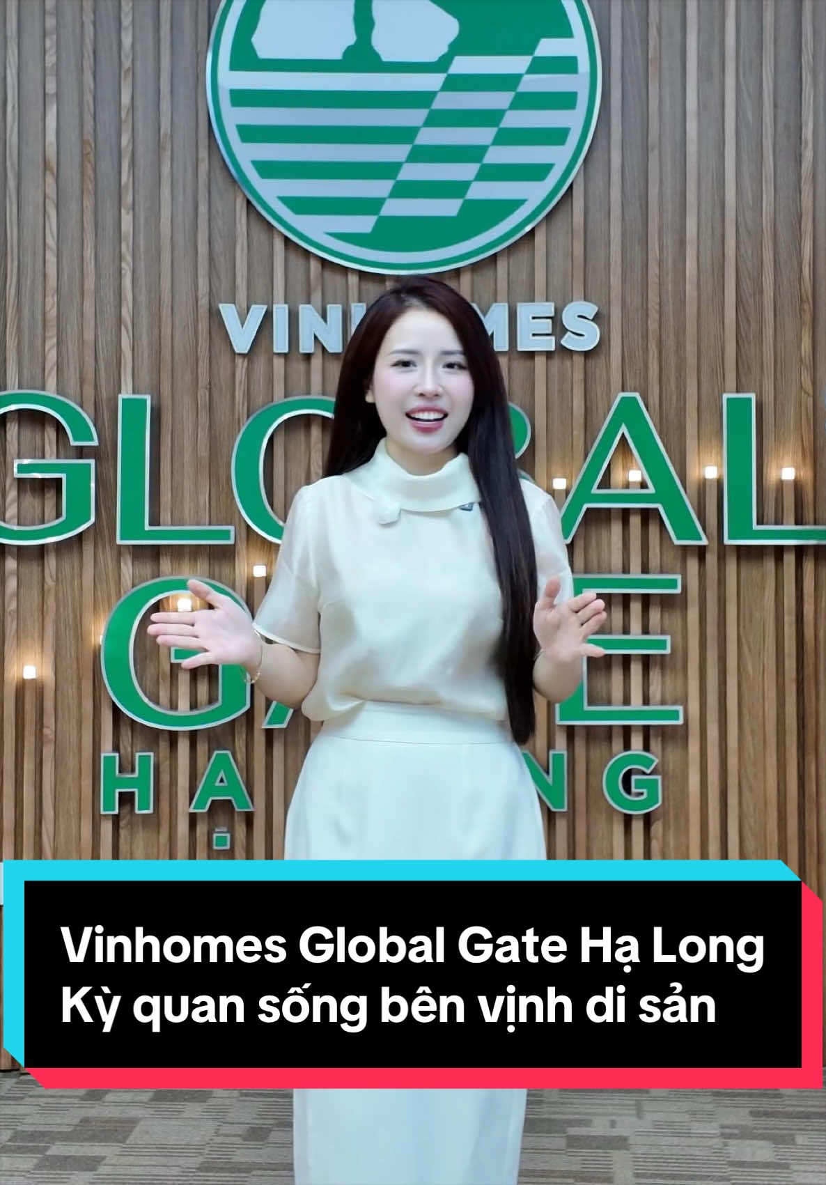 Vinhomes Global Gate Hạ Long không chỉ là một dự án bất động sản, mà là biểu tượng hoàn hảo nâng tầm chuẩn mực sống đẳng cấp và mở ra cơ hội đầu tư vượt trội tại thủ phủ du lịch của Việt Nam.  Tìm hiểu Vinhomes Global Gate Hạ Long anh chị sẽ hiểu lý do vì sao kiệt tác nơi tâm điểm di sản này lại có sức hút mạnh mẽ và khơi dậy cảm hứng cho cộng đồng tinh hoa đến vậy. Cùng khám phá tầm nhìn và nắm bắt ngay tọa độ vàng cho tương lai của bạn tại đây nhé 🌟 #VinhomesGlobalGateHaLong #VinhomesHaLongXanh#HaNoiMoiBenVinhDiSan#QuangNinh