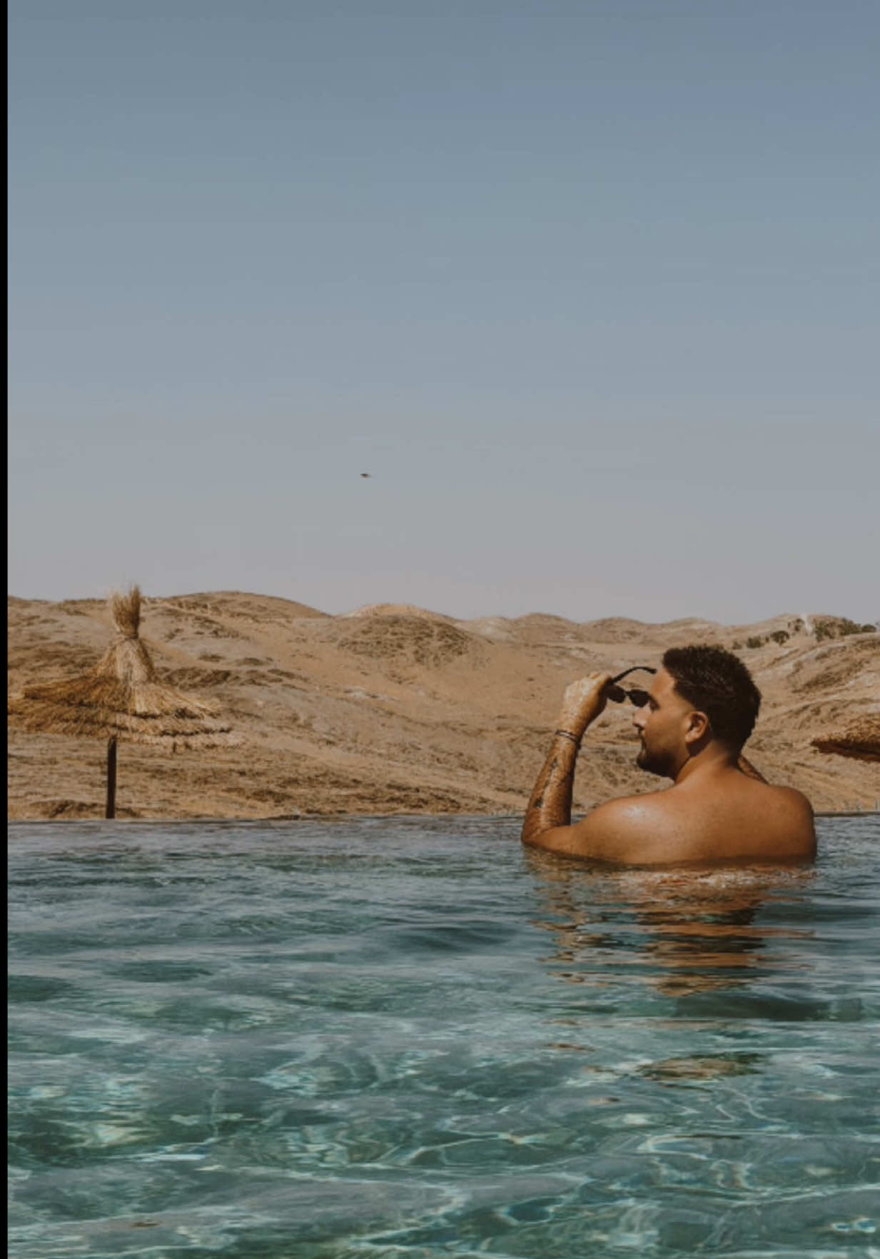 agafayyyy #Vlog #agafay #maroc #desert #fyp 