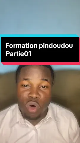 Partie01 Formation gratuite #pinduoduo #telechargerpinduoduo @Mec_timide09_🇨🇦&🇹🇬 @the_ezekalou …