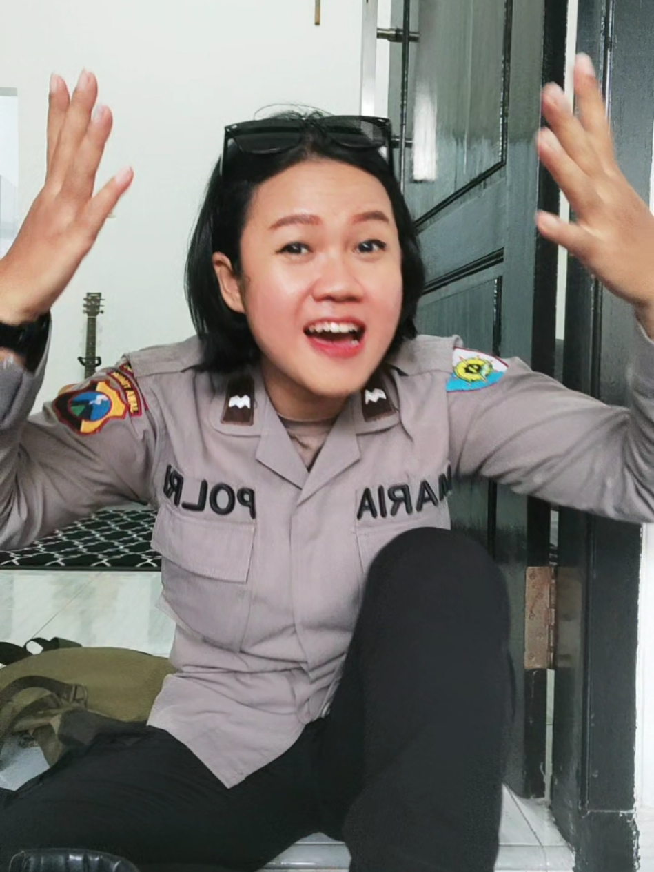 Pasti makin bahagia 😇