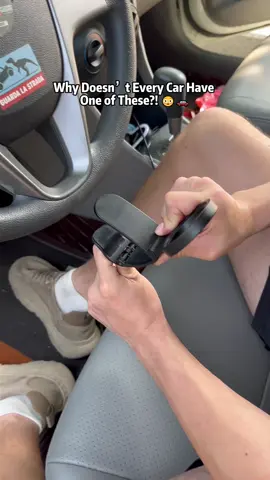 You absolutely need this in your car. 🚗🚘#summervibes#foryourpage#magneticphoneholder#carmount #sohochic