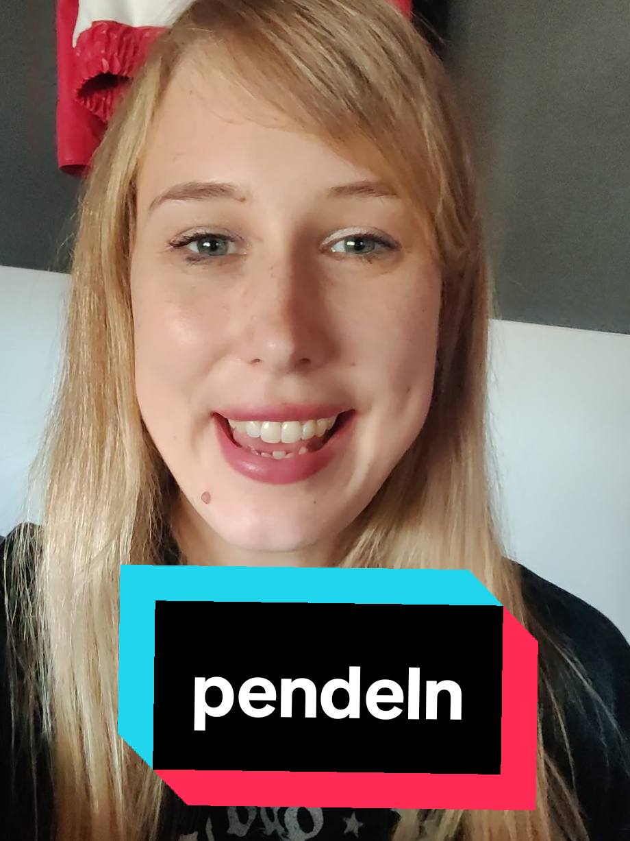 YouTube: Deutsch Erleben 🇩🇪 #deutschb1 #deutschwortschatz #deutschsprechen #learngerman 