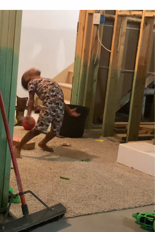 Kid’s attitude was absolutely hilarious😂😂😂#funny #tiktok #baby #kidsoftiktok #usa 