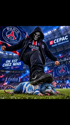 #classico #PSGOM #PSG #TEAMPSG #ParisSG 