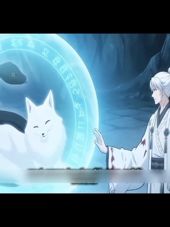 الأخ الأصغر اختار الأفعى#تريند #for #animefyp #fpy #filmclips 