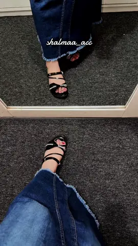 #sandal #sandalwanita #sandalcantik #sandalkekinian 
