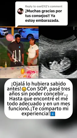 Cuando descubrimos el género de nuestro bebé, mi corazón no pudo más de emoción. ❤️ #GenderReveal #Embarazo #BebeEnCamino #MamiPorPrimeraVez #USA