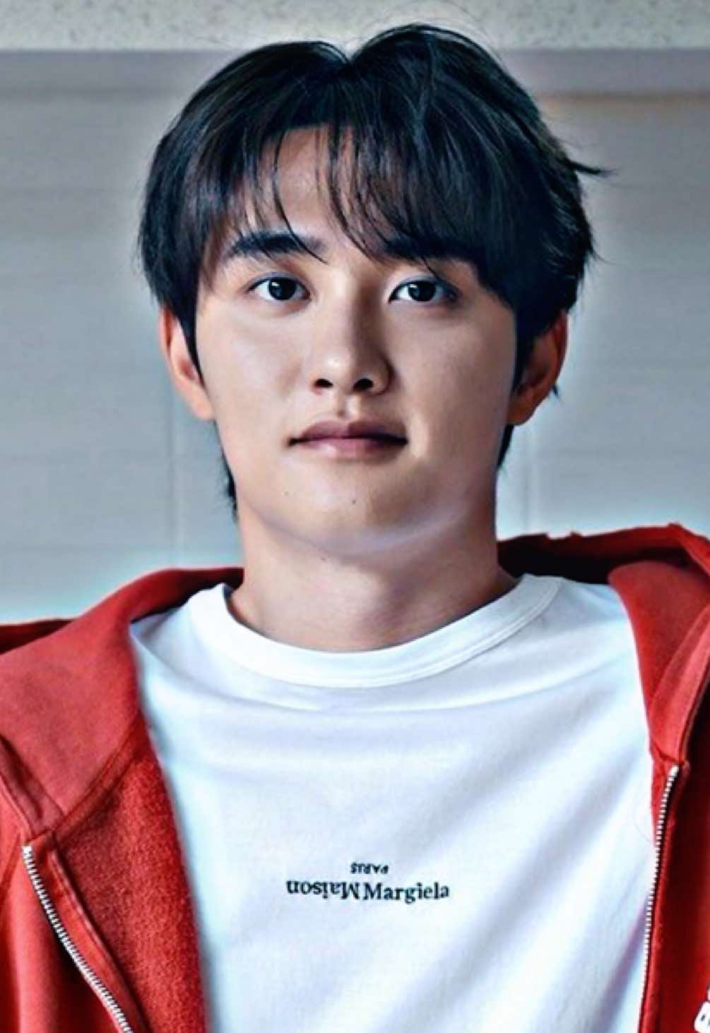 Cakep bgt woilah😭❤️‍🔥 #kyungsoo #exo #exol 