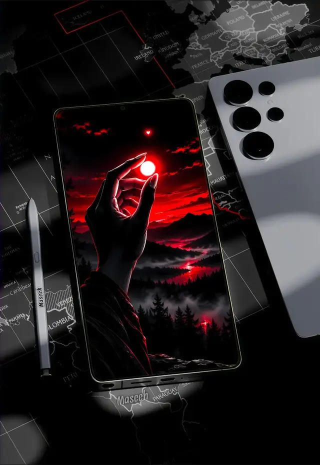 New 4K WALLPAPERS 😱  #4k #wallpaper #2026 #newwallpaper #phonewallpaper 