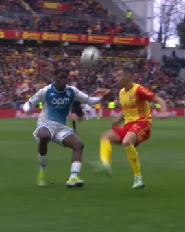 Franek cooking 🔥✨🇵🇱 #Ligue1 #Ligue1McDonalds #sportstiktok #frankowski #lens @RCLens @Łączy nas piłka @ElevenSportsPL 