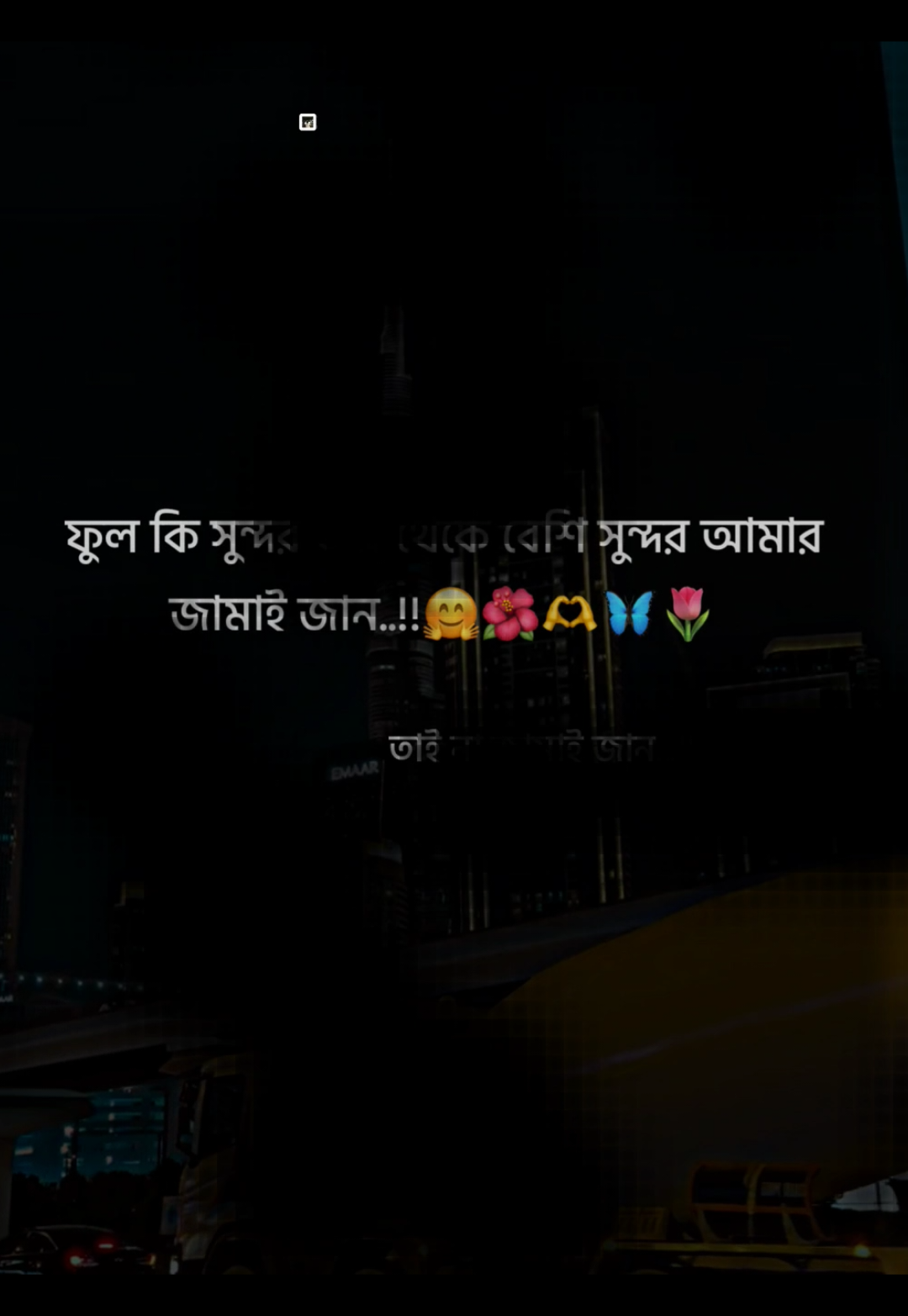 তাই না জামাই জান...!!🤗🌺🫶🦋🌷 ... #fip #foryou #its_taniya_0 #bdbangladesh 