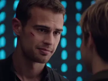 اسرع هبد #fyp #divergent #theojames #tris #انتشار_سريع 