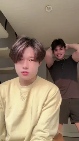 Pov Kenha melihat hapis