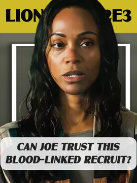 Did the CIA manufacture fake news just to launch a new op?#Lioness #LionessParamount #CIA #SpyThriller #UndercoverMission   