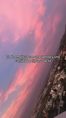 Y así empieza todo👩‍💻