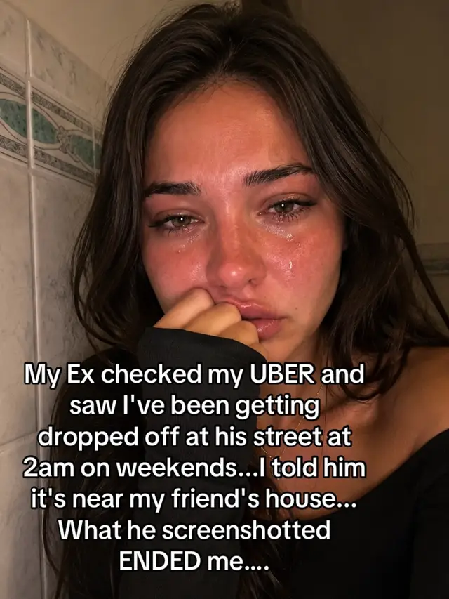 #breakup #uber #healing #heartbroken #bestfriend