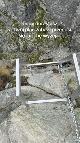 Plan zabaw 😅😅 #gory #tatry #wspinaczka #mountain #sport 