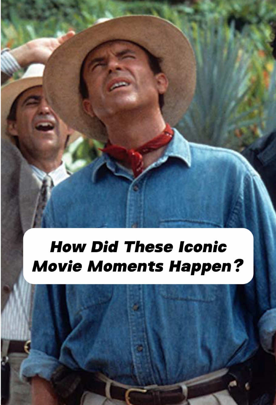 These Scenes Went Wrong in the Funniest Way #fyp #movie #bloopers #funny #usa 