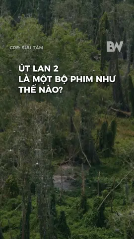 Út Lan 2 Là Bộ Phim Như Thế Nào? #bwmedia #tiktokgiaitri #bwtamlinh #utlan2 #phimutlan2 