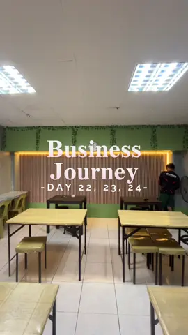 Business Journey | DAY 23 - 24 #couple #business 