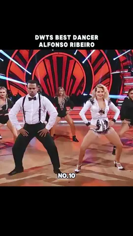 Alfonso Ribeiro takes over the stage with incredible rhythm, unforgettable moves, and a performance full of charisma. 🔥💃 With his unique style, flawless timing, and endless energy, Alfonso created a dance moment that amazed fans and became a true highlight of Dancing with the Stars. ✨ A legendary performance that proves some dancers are born to own the spotlight. 🌟 #AlfonsoRibeiro #DWTS #DanceLegend #IconicPerformance 