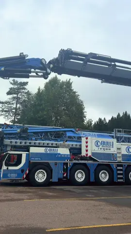 🟦🏗️🟥🦾⬜️#foryoupage #greektiktok #crane #collegues #fyyy 