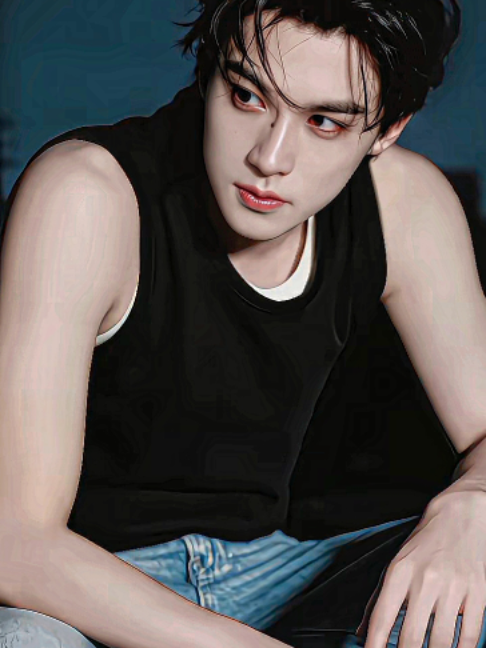 Simpen buat besok 🥳 [19/09/97] .  .  .  #tianxuning #19 #september #sweetcorn #foryoupage