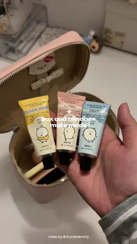 món quà mấy bạn nữ xứng đáng nên được nhận vào 20/10 nàyy 🍰 #unboxingvideo #unboxing #matemade #quatangnguoiyeu #qua2010 