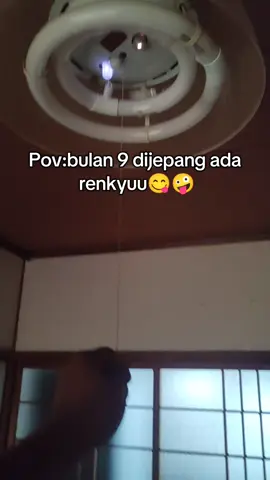 kasihan sekali😭 #japanlife🇯🇵 