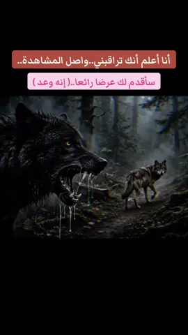 #وادي الذئاب#