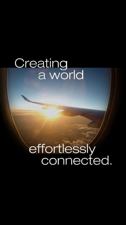 As Star Alliance grows, discover more routes, increased frequencies, and effortless connectivity worldwide.
