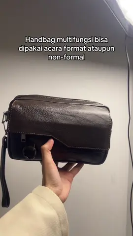Haruss punyaa🥰 #fyp #handbag #handbagkulitasli #tasformal 