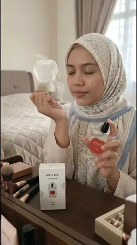 #oceperfume #ocemalaysia #oce #perfumeapple #perfumebauepal 