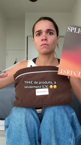 @Blissim  #blissim #offrespourtous #dufraispourlautomne #skincare #box 