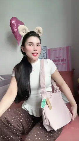 Túi xinh Chống nước, bền chắc 