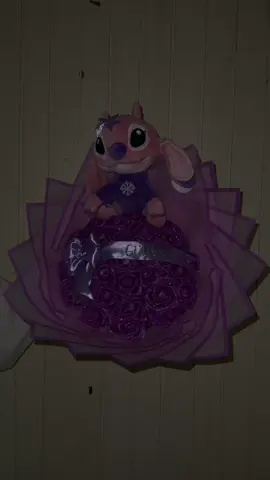 Purple Bouquet💜✨✨✨