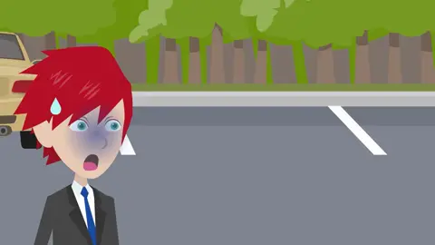 【スカッと】上司がうちの実家のタクシーを乗り回し「お前んとこのタクシーで人轢いたw保険で示談にしとけw」→「うちのタクシー黄色ですけど」【漫画】【アニメ】【スカッとする話】【2ch】00#漫画