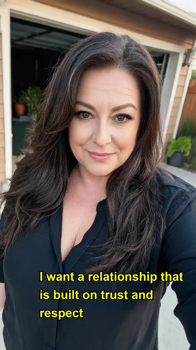 Single women in America #single #divorced #over40 #lonely 🇺🇸