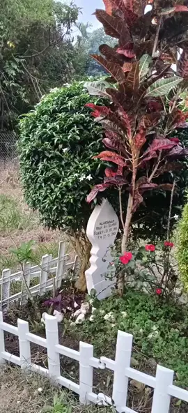 Salam Jumaat~ Al-fatihah buat suamiku Yolly Bin Selamat ❤️🌹
