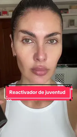 Es una maravilla de producto y lo recomiendo 💯  #booster #kbeauty #juventud #skincare #parati 