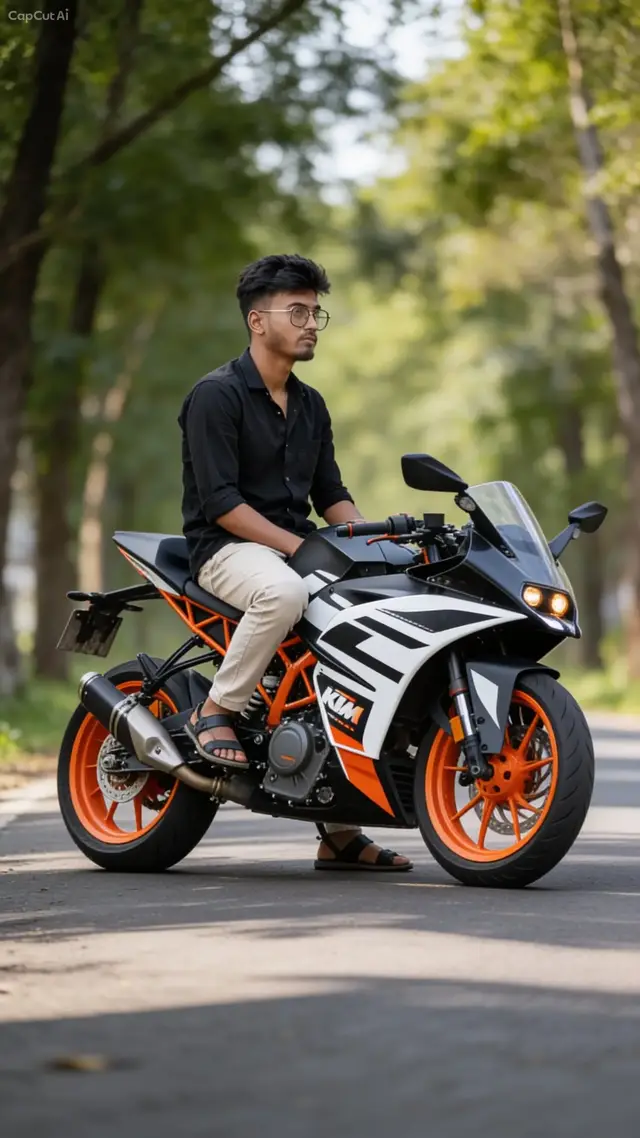 @tamina::তোমাকে এক নজর দেখার যে তীব্র ইচ্ছা, সেই ইচ্ছাটা প্রতিদিন আমার বুকের ভেতর আগুনের মতো জ্বলে। জানো, মানুষ সব ইচ্ছা ভাষায় প্রকাশ করতে পারে না। কিছু ইচ্ছা শুধু নিঃশব্দে হৃদয়ের গভীরে কাঁদে। তোমাকে একবার দেখার ইচ্ছাটাও ঠিক তেমনই—যার কোনো শব্দ নেই, শুধু অসীম অপেক্ষা আছে। কতদিন হয়ে গেল তোমাকে দেখি না। তবুও প্রতিটি সকাল শুরু হয় তোমার কথা ভেবে, আর প্রতিটি রাত শেষ হয় তোমার স্মৃতি বুকে নিয়ে। কখনো মনে হয়, যদি হঠাৎ কোনো রাস্তায় তোমার সঙ্গে দেখা হয়ে যেত! আমি হয়তো কিছুই বলতাম না। শুধু দূর থেকে একবার তোমার দিকে তাকিয়ে থাকতাম। তোমার মুখের সেই চেনা হাসিটা, তোমার চোখের সেই মায়াটা, তোমার চলার ভঙ্গিটা—সবকিছু একবার দেখেই হয়তো মনকে বোঝাতাম, 