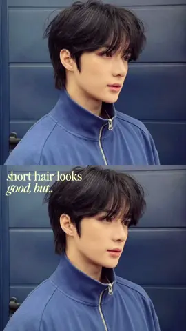 pesona beomgyu long hair 🫠🫠🫠💓💓💓💓💓💓 #beomgyu #txt #beomgyutxt #xyzbca  #CapCut 