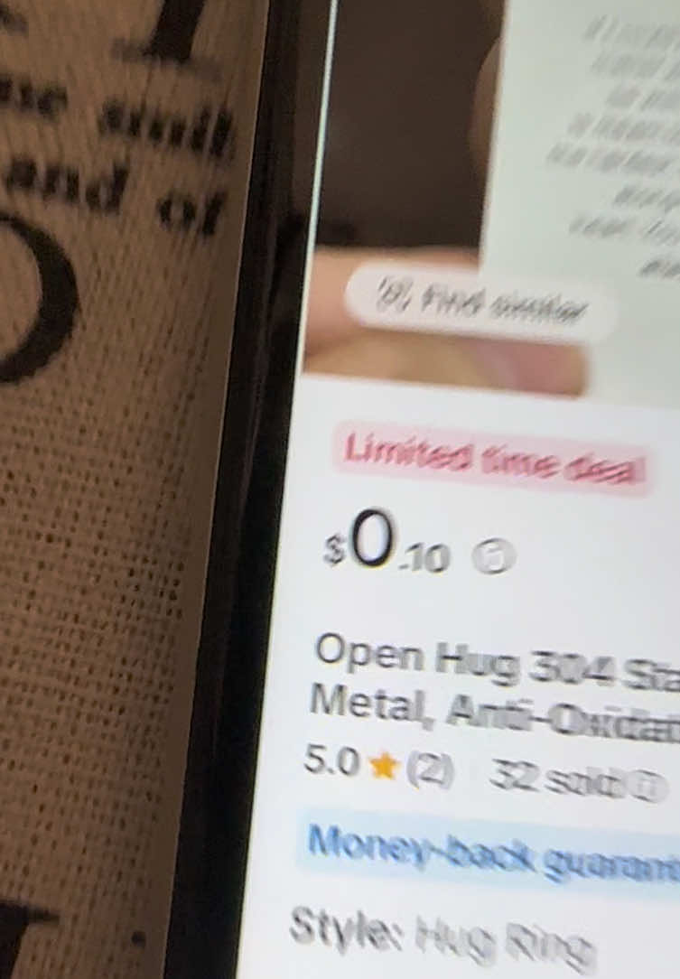 Wonderful deal today#fyp#tiktokshop#tiktokshopmademebuyit #shopping #dealsforyoudays 