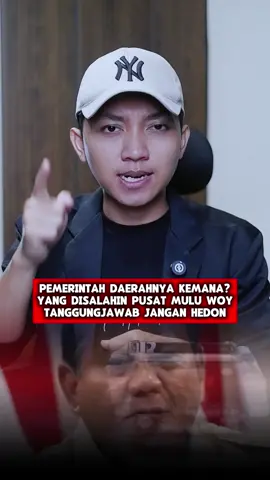 Pemerintah Daerah nya kemana woy? #awaanstory 