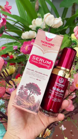serum nam phương thorakao #thorakao #serumnamphuong #serum #dadep #duonghuynhriviu  @duonghuynhriviu  @duonghuynhriviu  @duonghuynhriviu 