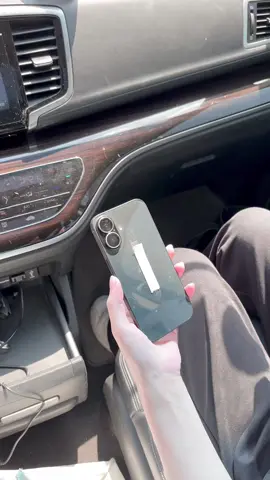 This is the best car mobile phone holder in 2026. Will you like it as much as I do?#carphonemount #wirelesscharger #phoneholder #dealsforyoudays #tiktokmademebuyit 