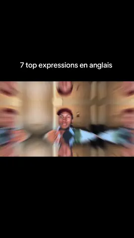 7 top expressions en anglais que tu dois connaître 